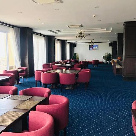 Continental Plaza Vientiane Hotel Ban Nongdouang Luaran gambar