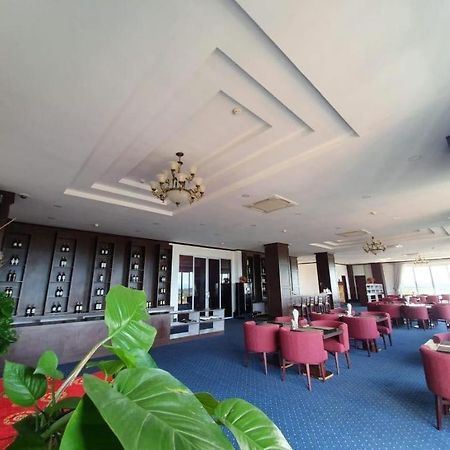 Continental Plaza Vientiane Hotel Ban Nongdouang Luaran gambar