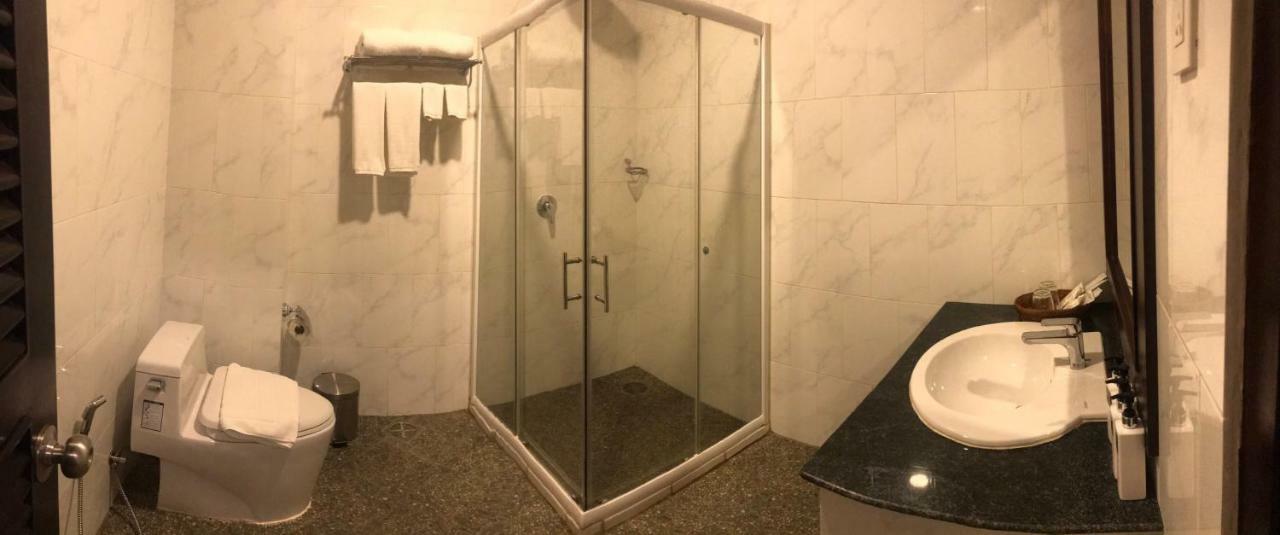 Continental Plaza Vientiane Hotel Ban Nongdouang Luaran gambar